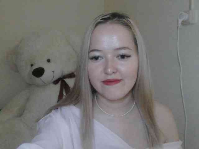 -Sweet-smile- webcam