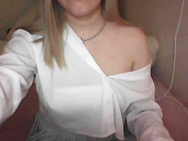 -Sweet-smile- webcam