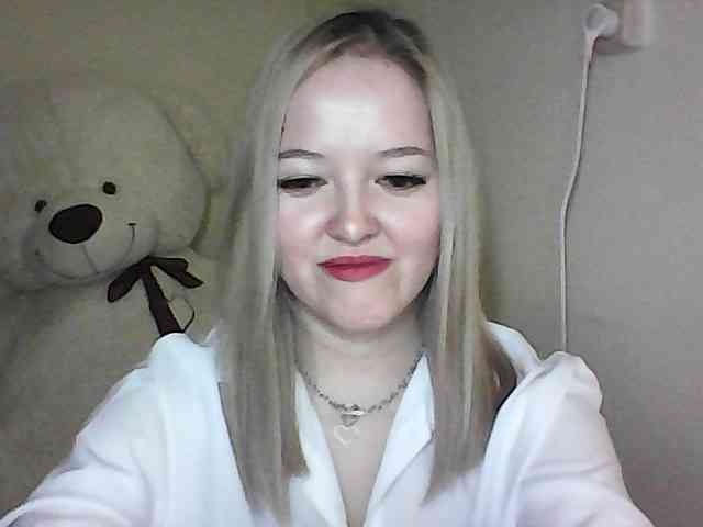 -Sweet-smile- webcam