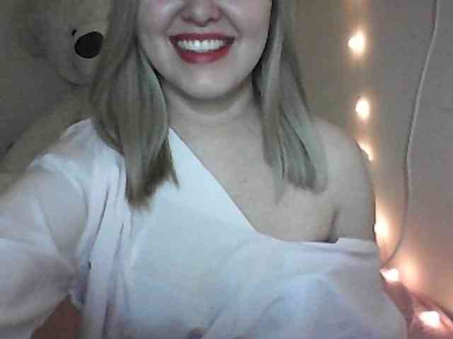 -Sweet-smile- webcam