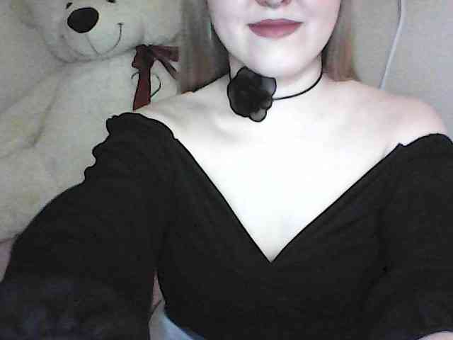 -Sweet-smile- webcam