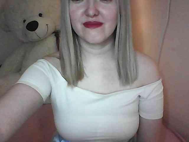 -Sweet-smile- webcam