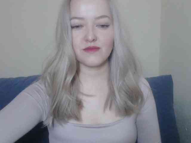-Sweet-smile- webcam