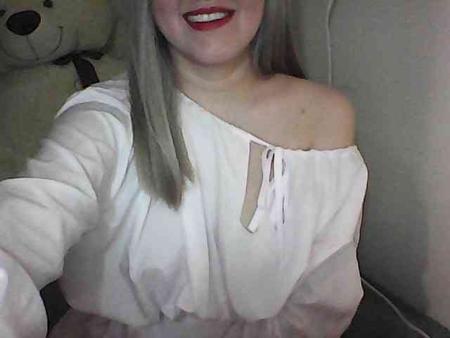 -Sweet-smile- webcam