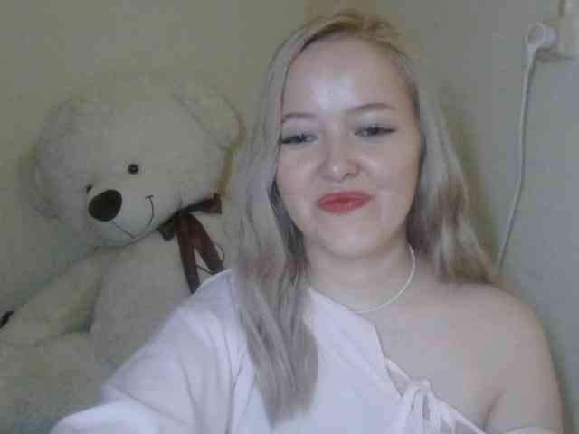 -Sweet-smile- webcam