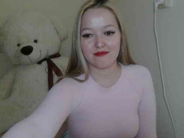 -Sweet-smile- webcam