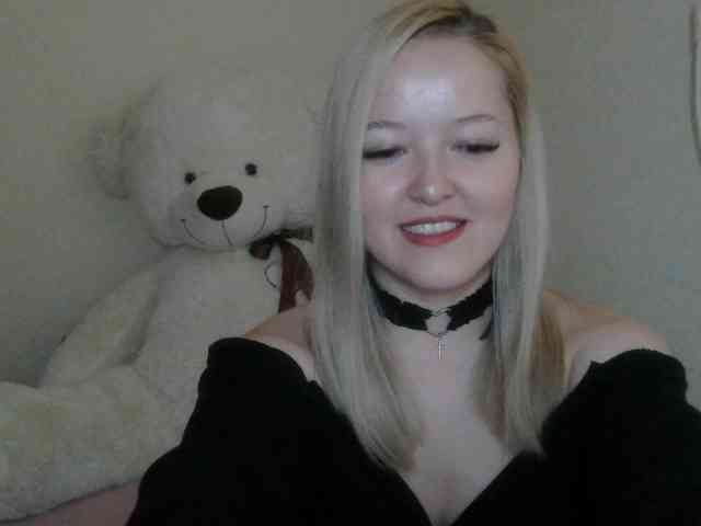 -Sweet-smile- webcam