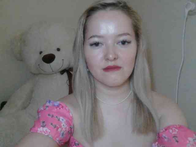 -Sweet-smile- webcam