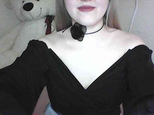 -Sweet-smile- webcam
