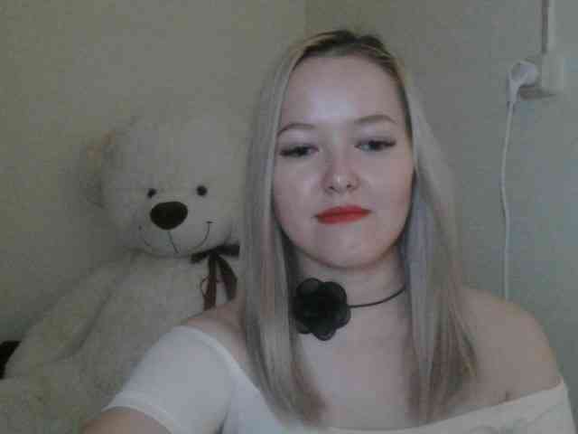 -Sweet-smile- webcam