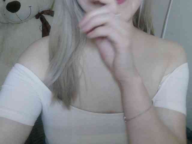 -Sweet-smile- webcam