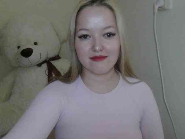 -Sweet-smile- webcam