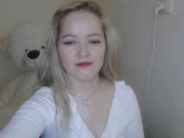 -Sweet-smile- webcam