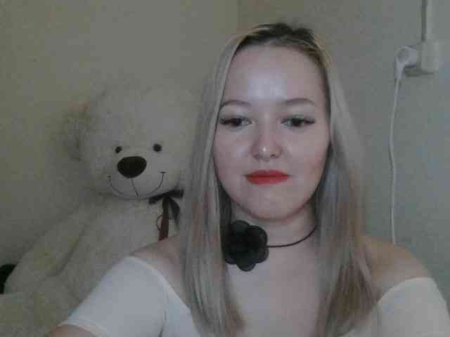 -Sweet-smile- webcam