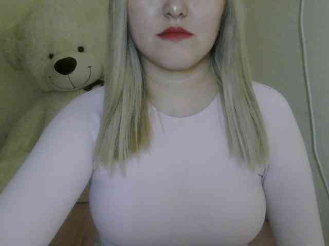 -Sweet-smile- webcam