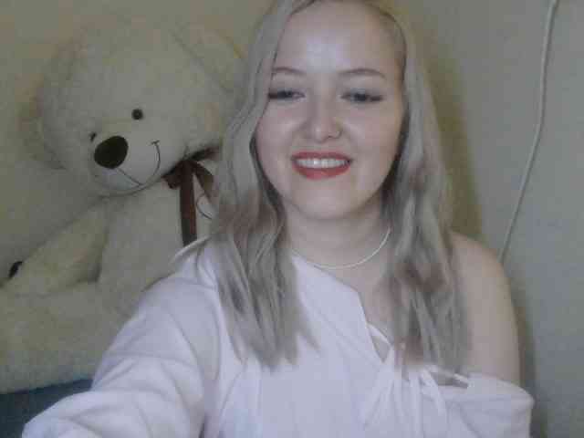 -Sweet-smile- webcam