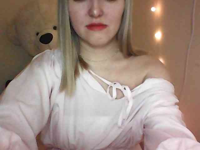 -Sweet-smile- webcam