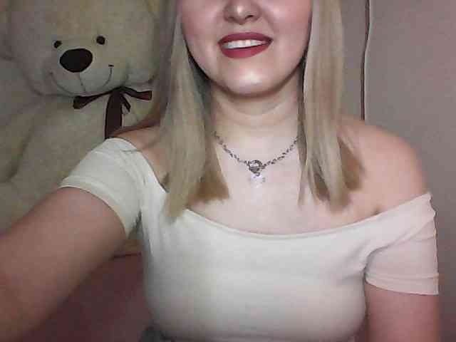 -Sweet-smile- webcam