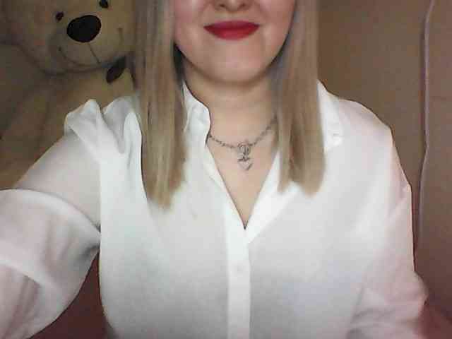 -Sweet-smile- webcam