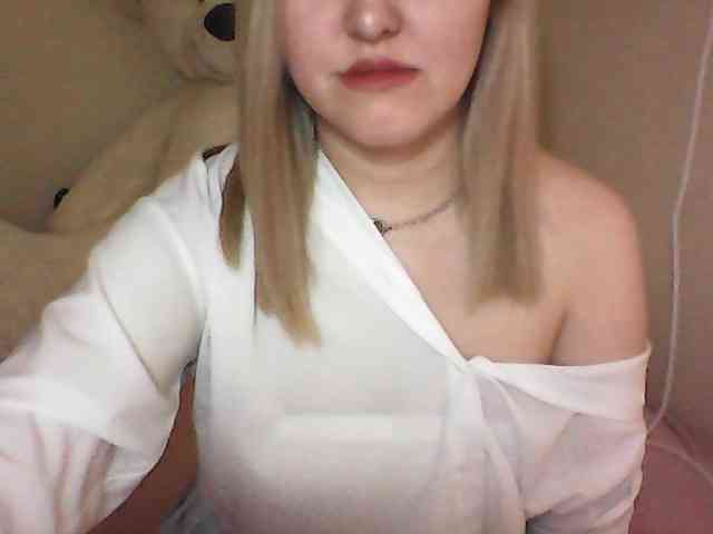 -Sweet-smile- webcam