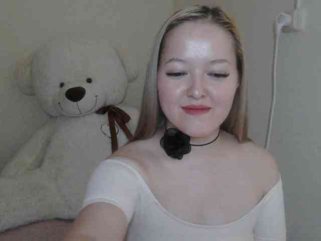 -Sweet-smile- webcam