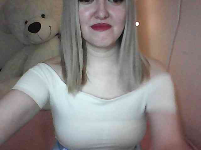 -Sweet-smile- webcam