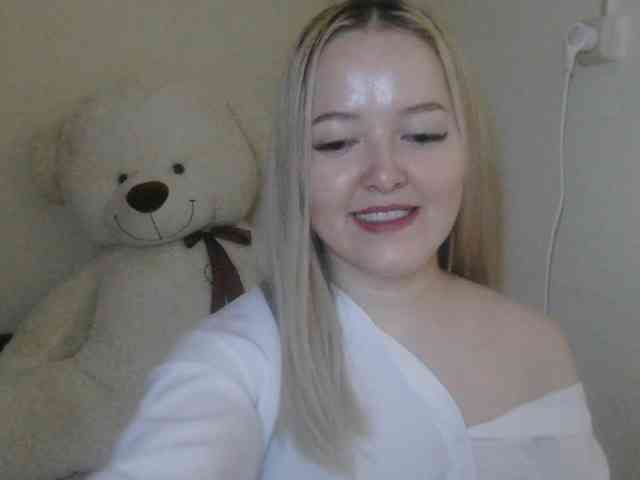 -Sweet-smile- webcam