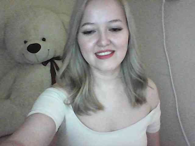 -Sweet-smile- webcam