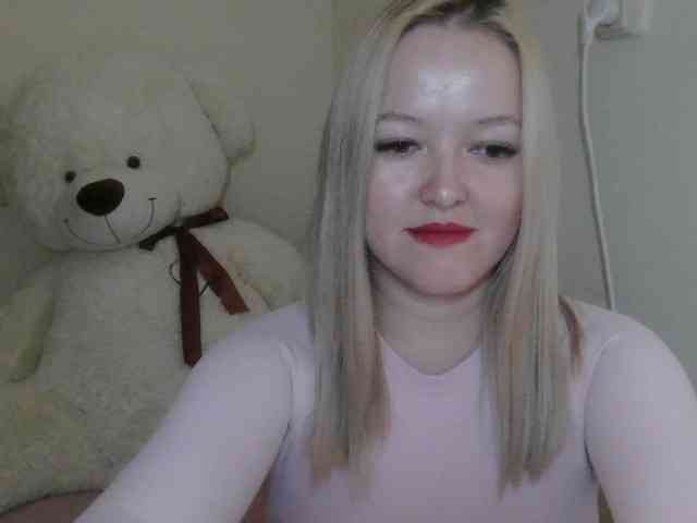 -Sweet-smile- webcam