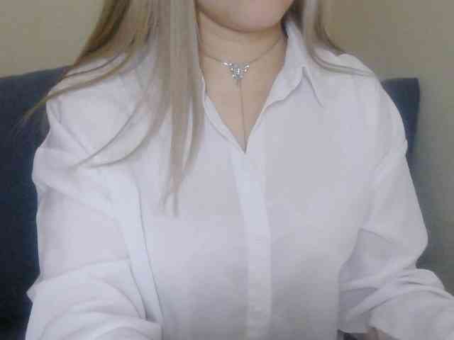 -Sweet-smile- webcam