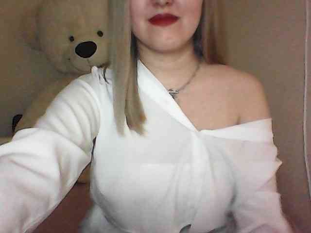 -Sweet-smile- webcam