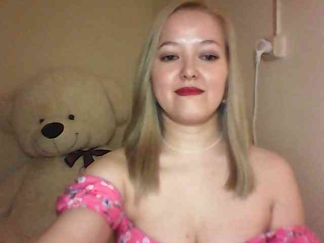 -Sweet-smile- webcam