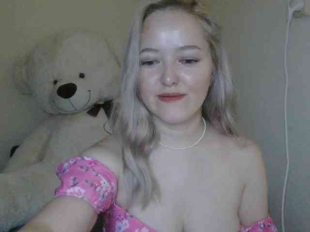 -Sweet-smile- webcam