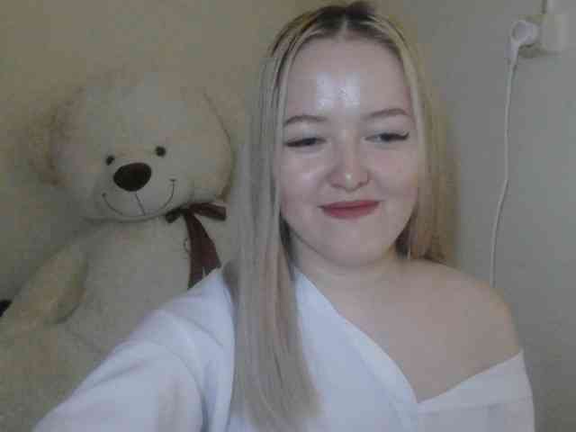 -Sweet-smile- webcam