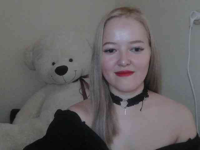 -Sweet-smile- webcam