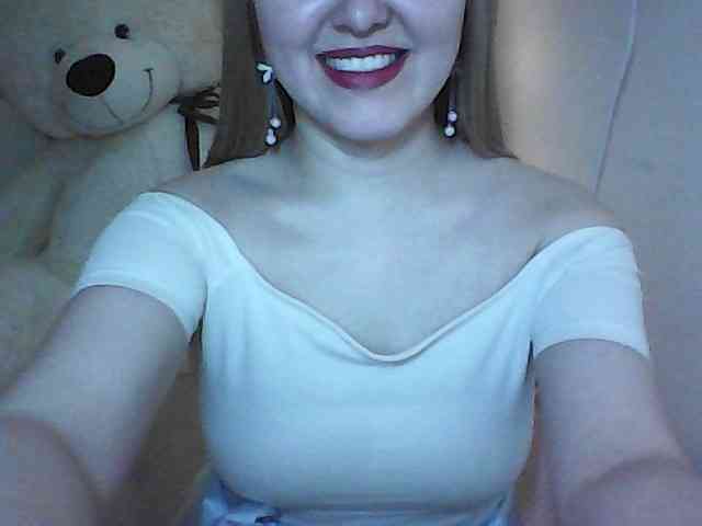 -Sweet-smile- webcam