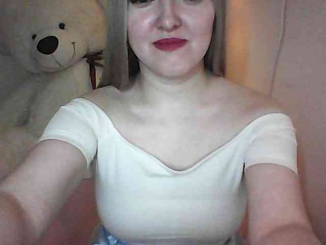 -Sweet-smile- webcam