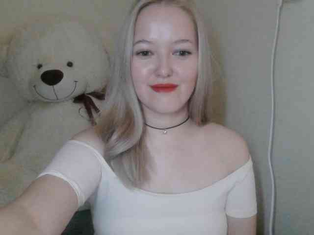 -Sweet-smile- webcam