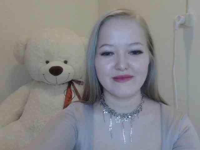 -Sweet-smile- webcam