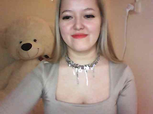 -Sweet-smile- webcam