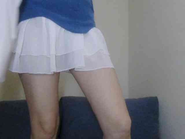 -Sweet-smile- webcam