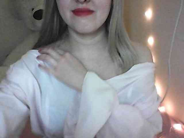 -Sweet-smile- webcam