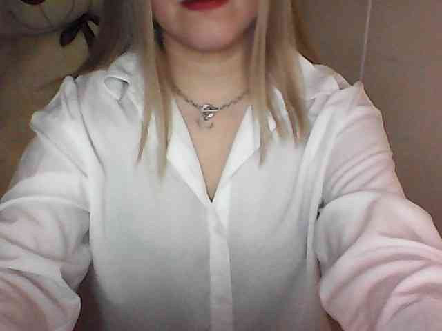 Modelo: -Sweet-smile-