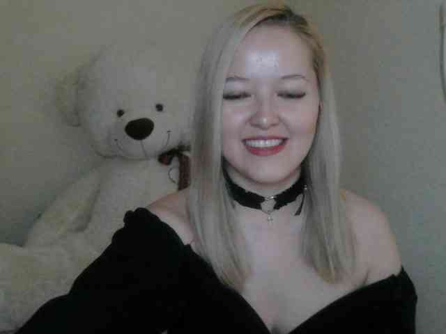 -Sweet-smile- webcam