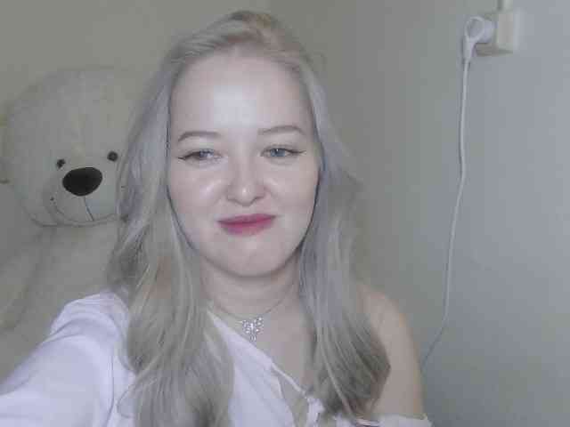 -Sweet-smile- webcam