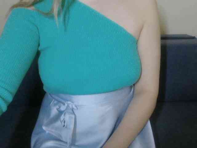 -Sweet-smile- webcam