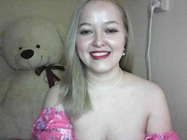 -Sweet-smile- webcam