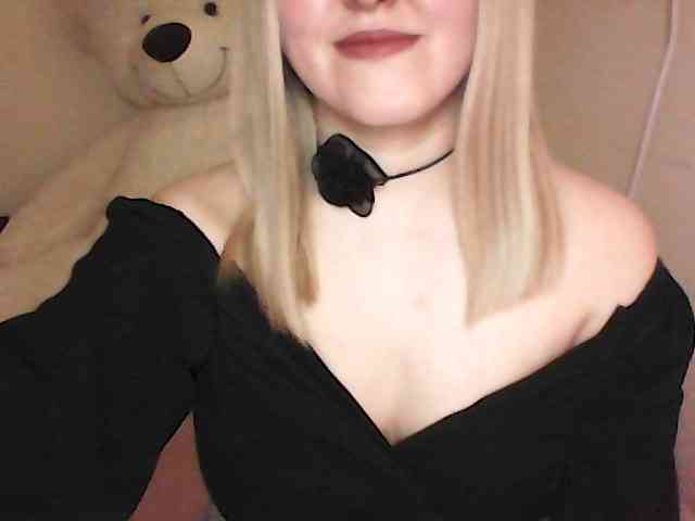 -Sweet-smile- webcam