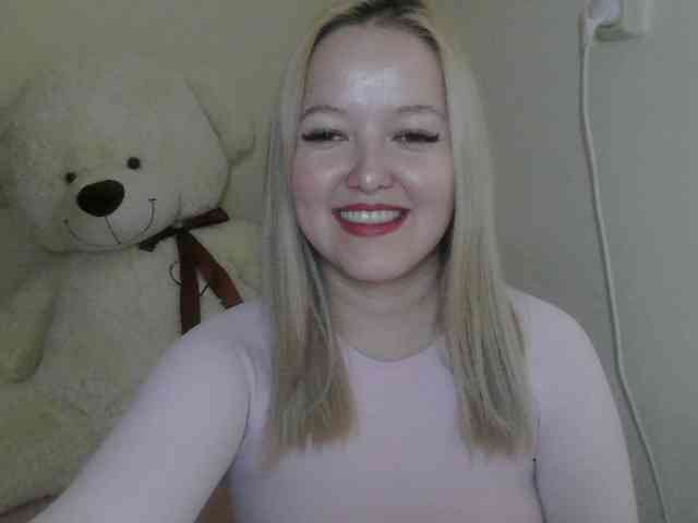-Sweet-smile- webcam