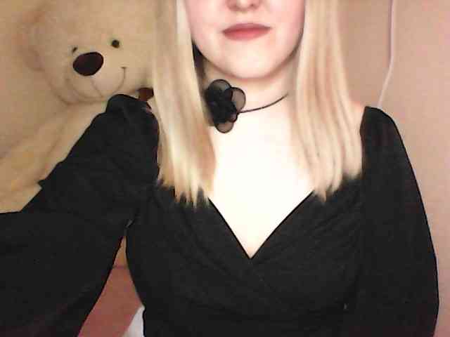 -Sweet-smile- webcam